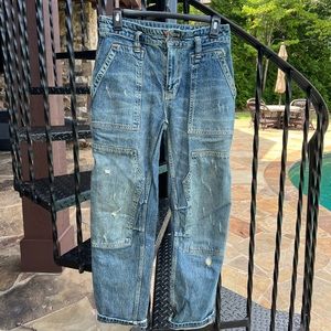 PILCRO jeans size 27